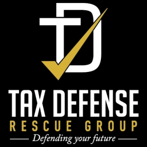 Photo of Tax Defense Rescue Group
