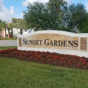 Photo of Sunset Gardens