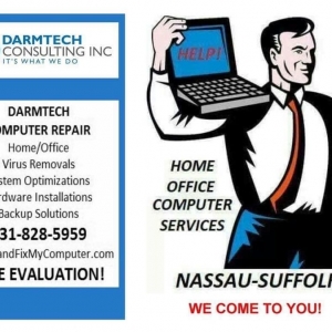 Photo of Darmtech Consulting