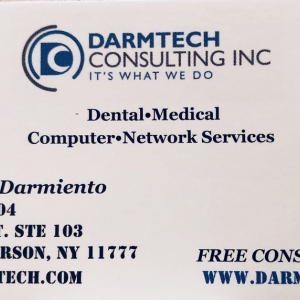 Photo of Darmtech Consulting