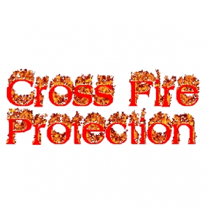 Photo of Cross Fire Protection