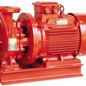 Photo of Cross Fire Protection