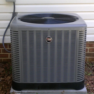 Photo of Deals Heating & Cooling Co