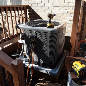 Photo of Deals Heating & Cooling Co