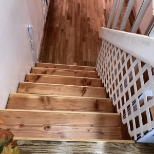 Photo of Wood Floors by Beto
