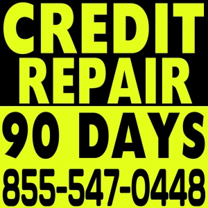Dallas Texas Best Credit Repair