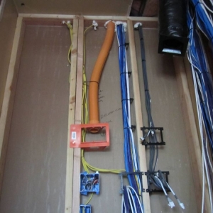 Photo of Lighthouse Integrated Solution
