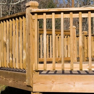 Photo of M&J General Contracting
