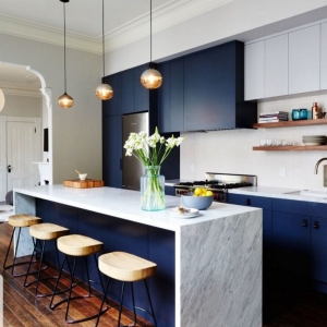 Photo of New Style Kitchen Cabinets Corp