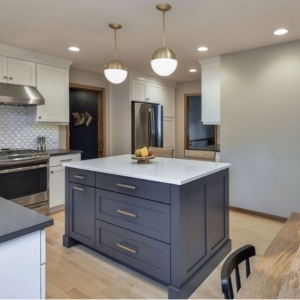 Photo of New Style Kitchen Cabinets Corp