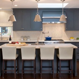 Photo of New Style Kitchen Cabinets Corp