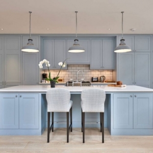 Photo of New Style Kitchen Cabinets Corp