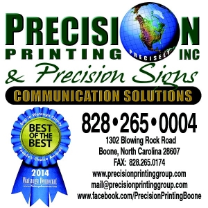 Photo of Precision Printing