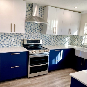 Photo of Roca Kitchen