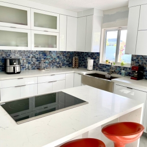Photo of Roca Kitchen