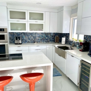 Miami Roca Kitchen