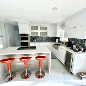 Photo of Roca Kitchen