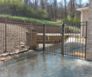 Photo of Duquesne Fence