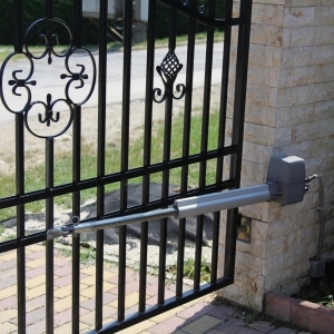 Photo of Duquesne Fence