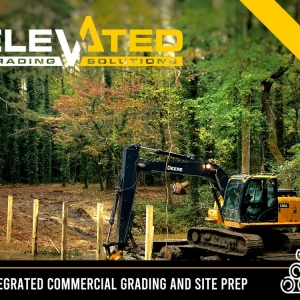 Photo of Elevated Grading Solutions
