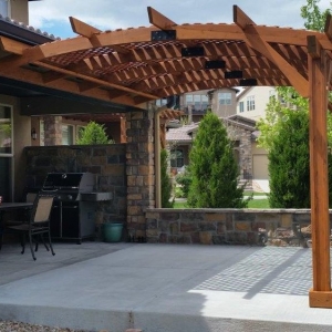 Photo of Bloomers Landscaping