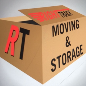 Photo of Right Track Moving & Storage
