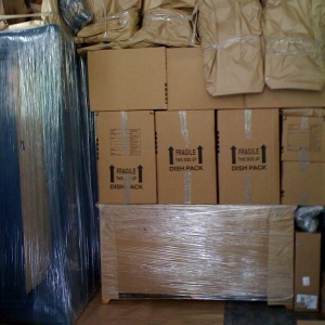 Photo of Right Track Moving & Storage
