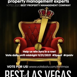 Photo of Rentmax Property Management