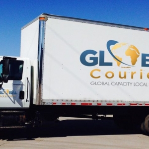 Photo of Global Couriers