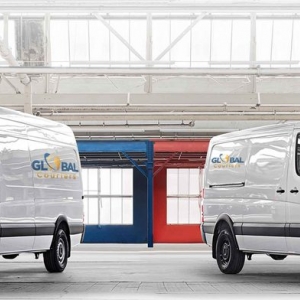Photo of Global Couriers