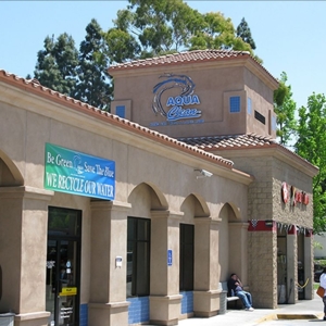 Photo of Aqua Clean Express