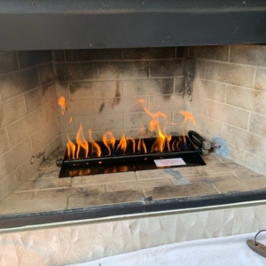 Photo of Burnie Fireplace Services & Chimney Sweeps