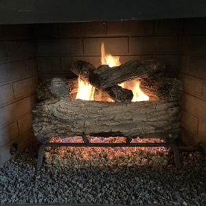 Photo of Burnie Fireplace Services & Chimney Sweeps
