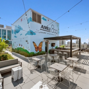 Photo of AMLI 808