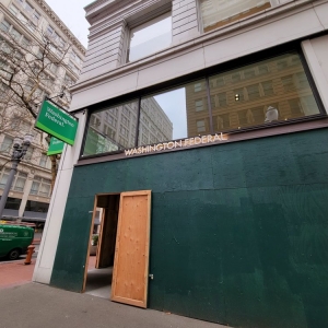 Photo of WaFd Bank - Portland