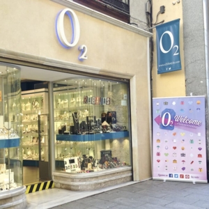 Photo of O2