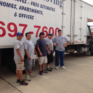 Photo of First Choice Moving