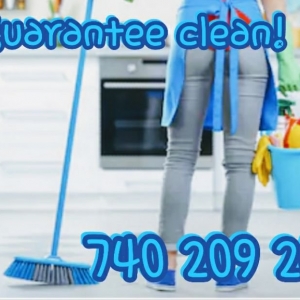 Photo of Blue Bird Cleaning Services