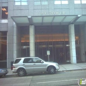 Seattle Zimmer Gunsul Frasca
