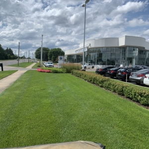 Photo of Park Place Lawn Care