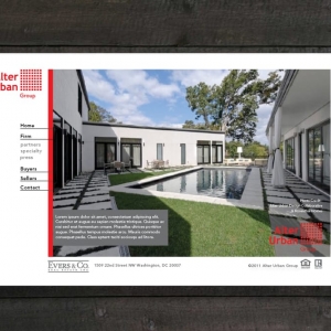 Photo of Aram Designs