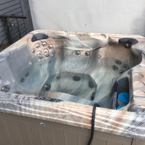 Photo of All Bright Pool & Spa Cleaning