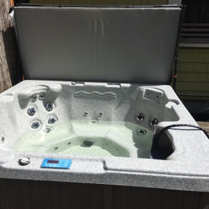Photo of All Bright Pool & Spa Cleaning