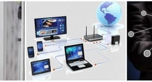 Photo of High Tech Consulting
