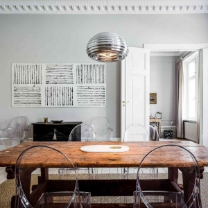 Detroit HABITATERY