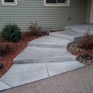 Photo of Bruce P Nelson Construction Services