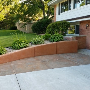 Photo of Bruce P Nelson Construction Services