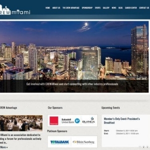 Photo of Miami Web Design Agency