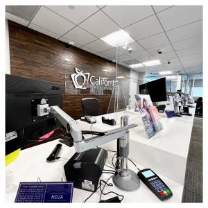 Photo of California Credit Union