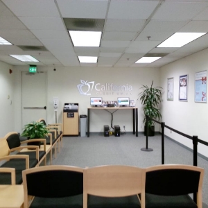 Photo of California Credit Union